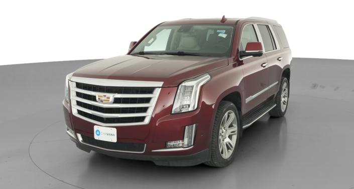 Thumbnail: 2020 Cadillac Escalade - 1