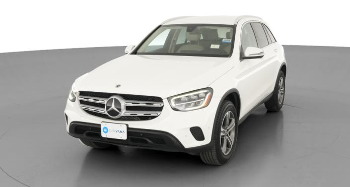 Thumbnail: 2021 Mercedes-Benz GLC - 1