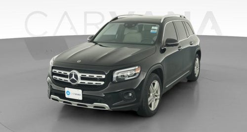 2023 Mercedes-Benz GLB