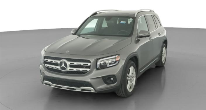 Thumbnail: 2023 Mercedes-Benz GLB - 1