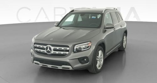 2023 Mercedes-Benz GLB