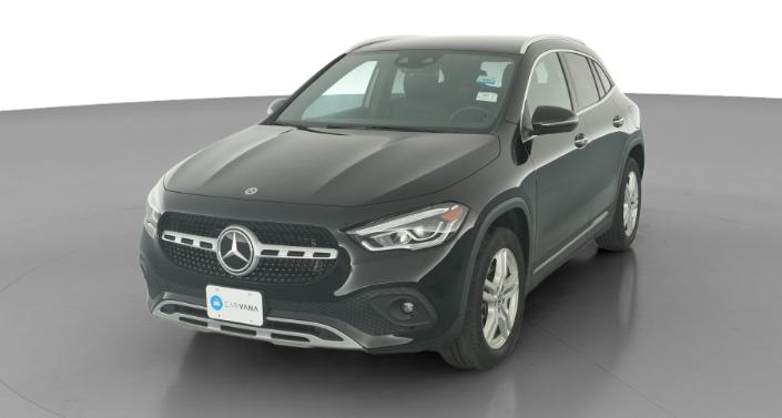 Thumbnail: 2023 Mercedes-Benz GLA - 1
