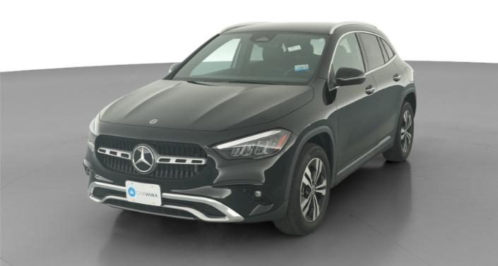 Thumbnail: 2024 Mercedes-Benz GLA - 1