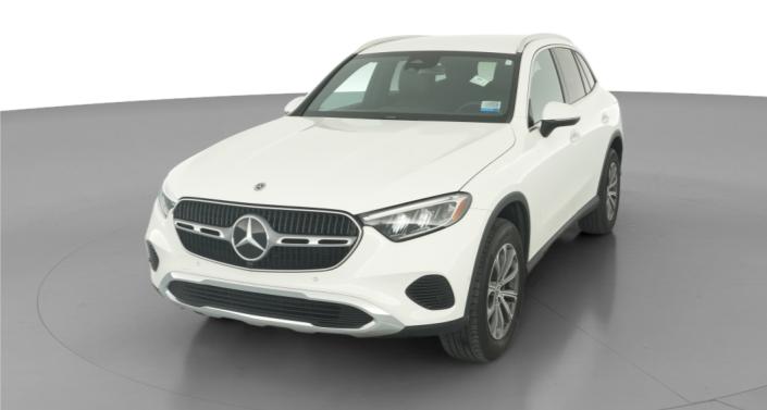 Thumbnail: 2024 Mercedes-Benz GLC - 1