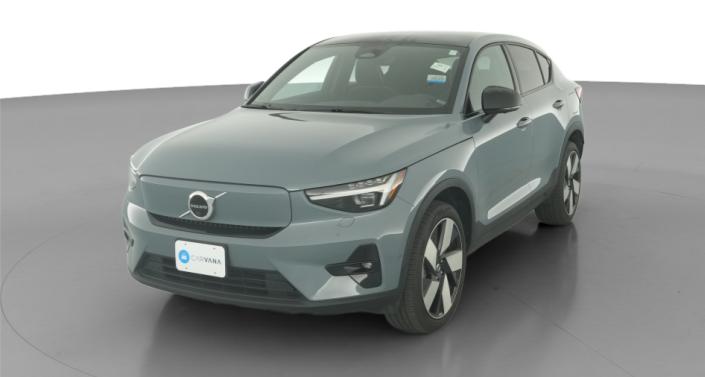 2023 Volvo C40 Ultimate -
                  Indianapolis, IN