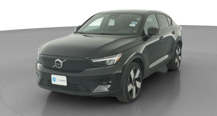 Thumbnail: 2023 Volvo C40 - 1