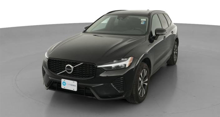 Thumbnail: 2024 Volvo XC60 - 1