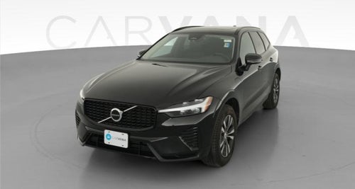 2024 Volvo XC60