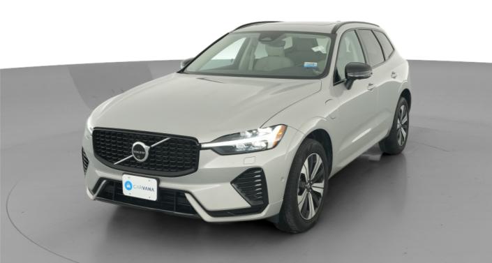 Thumbnail: 2024 Volvo XC60 - 1