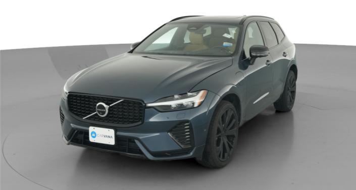 Thumbnail: 2023 Volvo XC60 - 1
