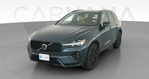 2023 Volvo XC60