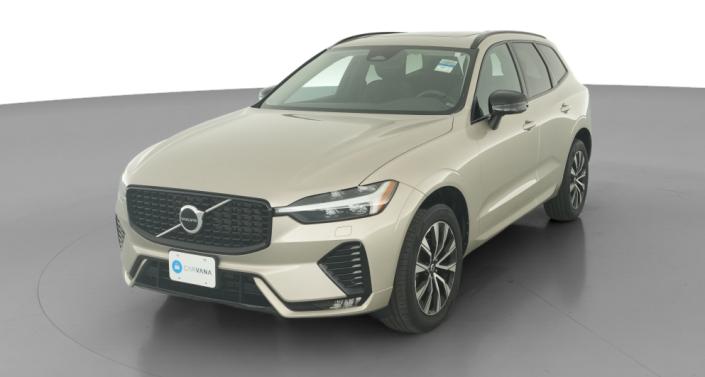 Thumbnail: 2024 Volvo XC60 - 1