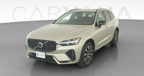 2024 Volvo XC60