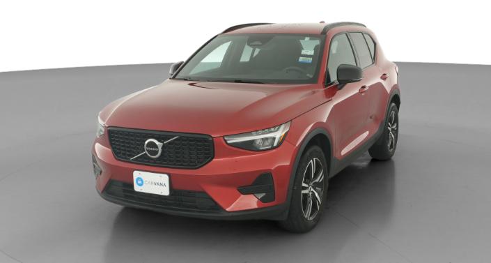 2024 Volvo XC40 B5 Core -
                  Indianapolis, IN