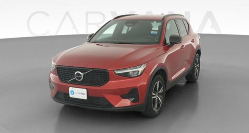 2024 Volvo XC40