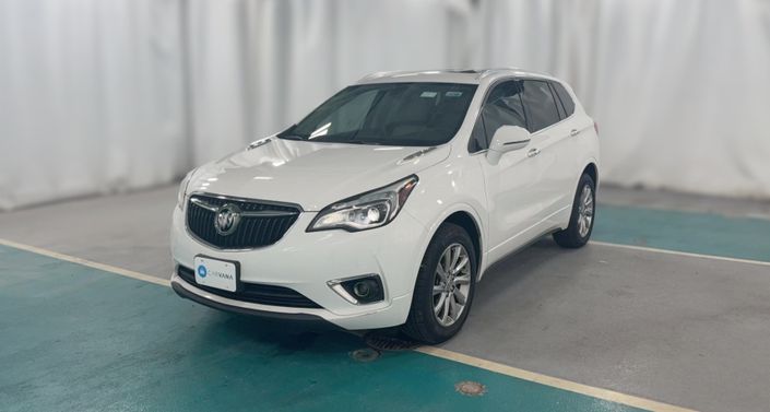 2019 Buick Envision Essence -
                  Manville, NJ