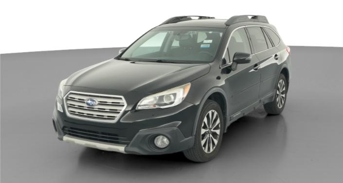 Thumbnail: 2016 Subaru Outback - 1