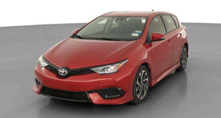 2017 Toyota Corolla iM Base -
                  Auburn, GA