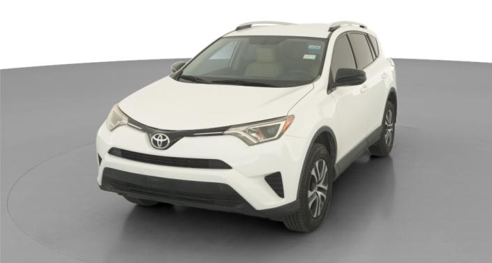 Thumbnail: 2016 Toyota RAV4 - 1