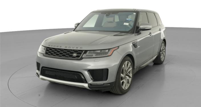 Thumbnail: 2021 Land Rover Range Rover Sport - 1