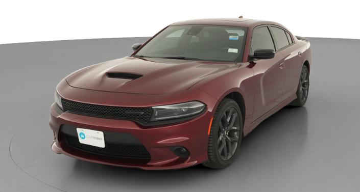 Thumbnail: 2022 Dodge Charger - 1