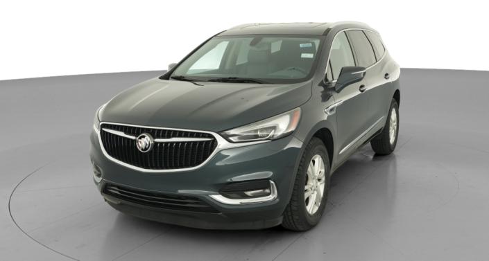 2018 Buick Enclave Essence -
                  Hebron, OH