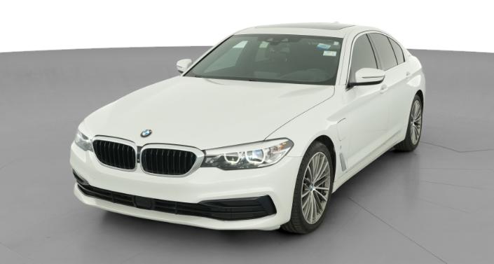 2019 BMW 5 Series 530e iPerformance -
                  Tolleson, AZ
