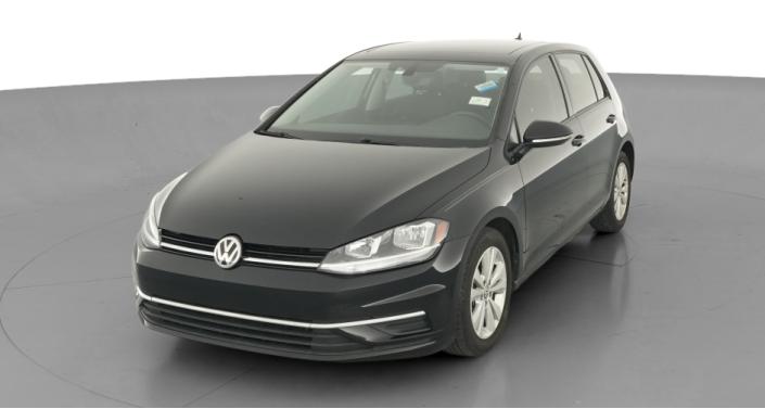 2021 Volkswagen Golf S -
                  Bessemer, AL