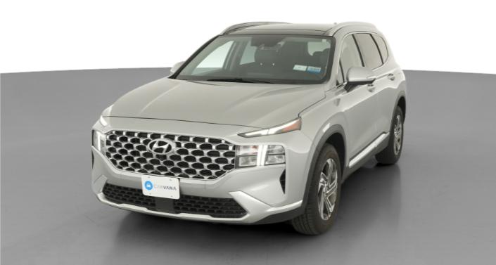 Thumbnail: 2023 Hyundai Santa Fe - 1