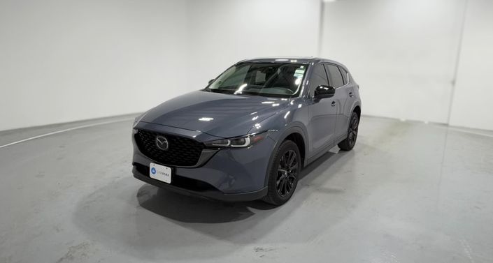 Thumbnail: 2022 Mazda CX-5 - 1