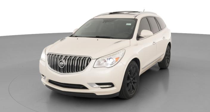 2014 Buick Enclave Premium -
                  Lorain, OH
