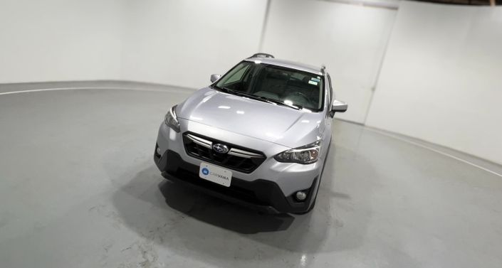 Thumbnail: 2023 Subaru Crosstrek - 1