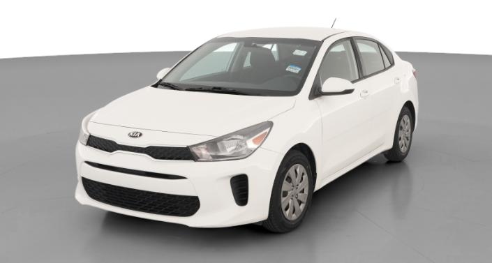 2020 Kia Rio S -
                  Lorain, OH