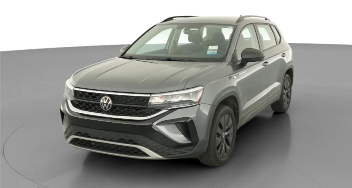 2023 Volkswagen Taos S -
                  Auburn, GA