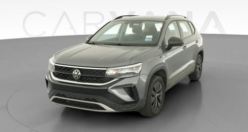 2023 Volkswagen Taos