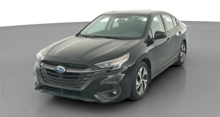 Thumbnail: 2023 Subaru Legacy - 1
