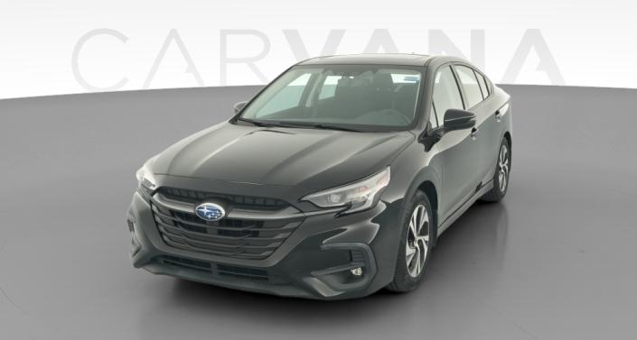 2023 Subaru Legacy