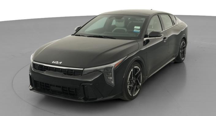 Thumbnail: 2025 Kia K4 - 1