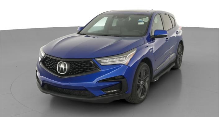 Thumbnail: 2019 Acura RDX - 1