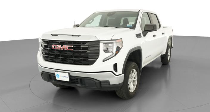 Thumbnail: 2023 GMC Sierra 1500 - 1