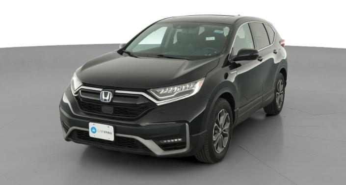 Thumbnail: 2020 Honda CR-V - 1