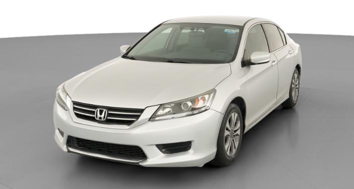 2013 Honda Accord LX -
                  Haines City, FL