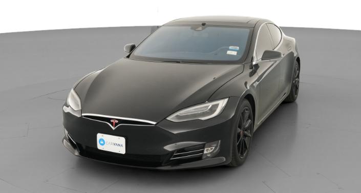 2016 Tesla Model S P90D -
                  Auburn, GA