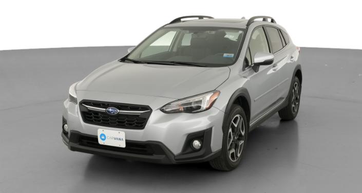 Thumbnail: 2019 Subaru Crosstrek - 1