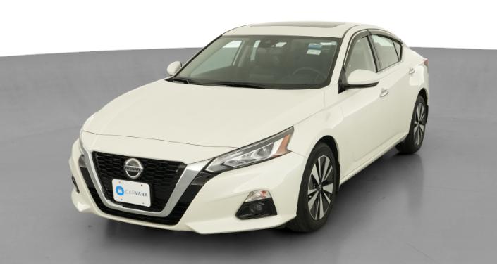 Thumbnail: 2020 Nissan Altima - 1