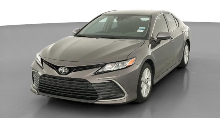 Thumbnail: 2023 Toyota Camry - 1