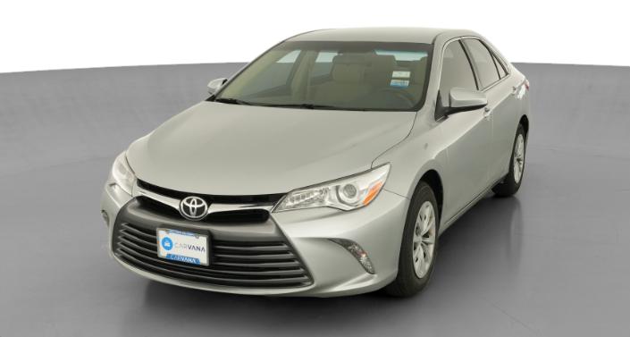 2017 Toyota Camry LE -
                  Richton Park, IL