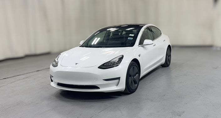 Thumbnail: 2020 Tesla Model 3 - 1
