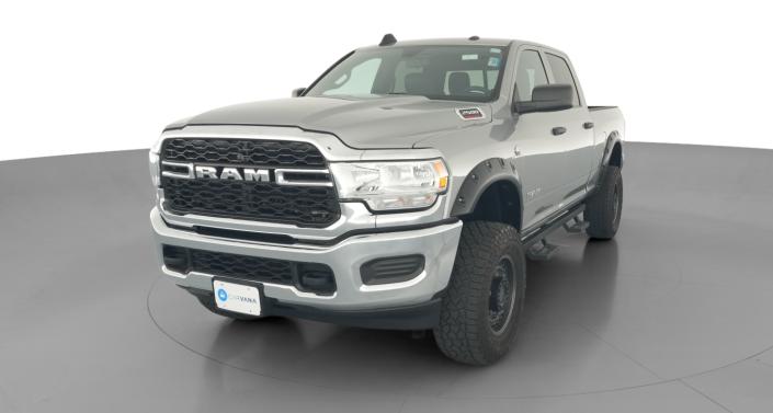 Thumbnail: 2022 RAM 2500 - 1