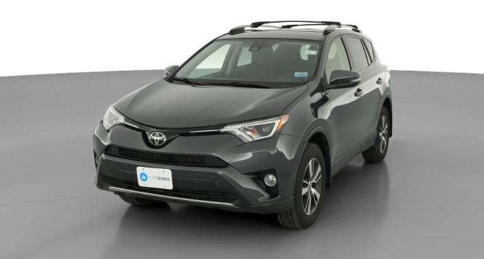 Thumbnail: 2017 Toyota RAV4 - 1